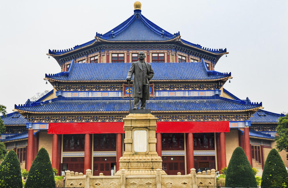 2023正在征集的二本大学-2023本科二批征集志愿学校